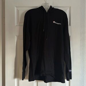 Champion men’s hoodie